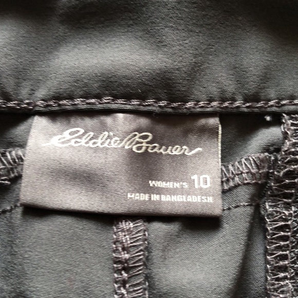 Eddie Bauer Convertible Hiking Pants - Picture 6 of 7